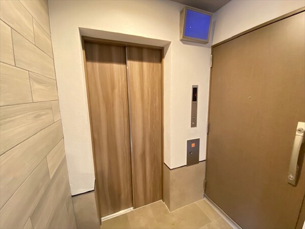 クリアル門前仲町II(CREAL門前仲町II)の物件内観写真